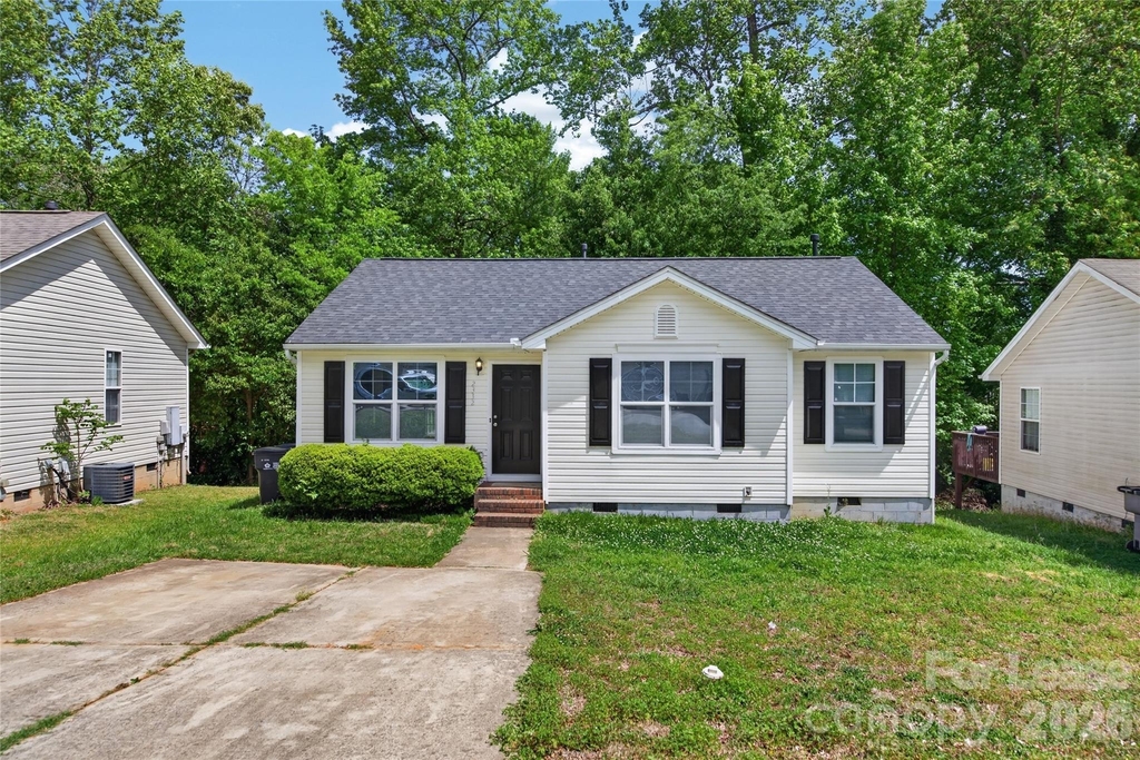 2332 Eargle Road - Photo 0
