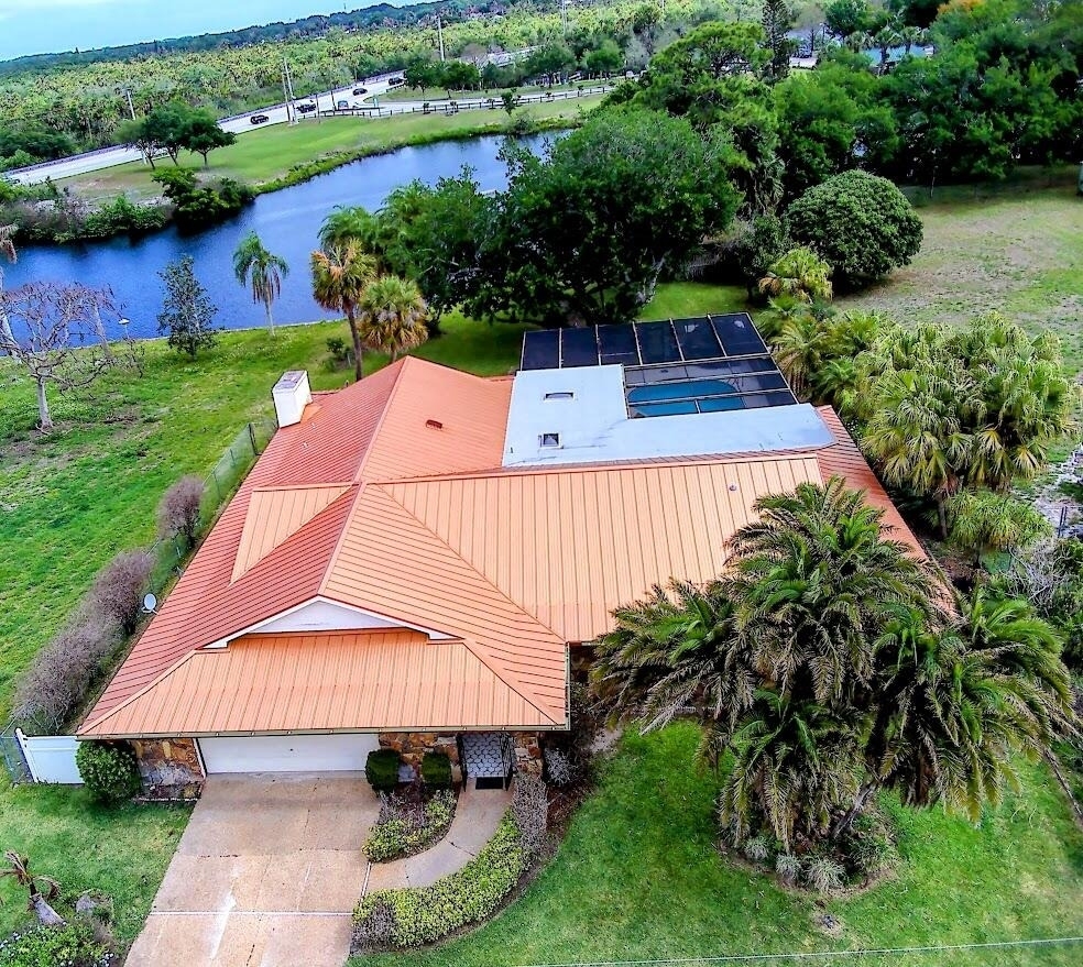 465 Se Naranja Avenue - Photo 1