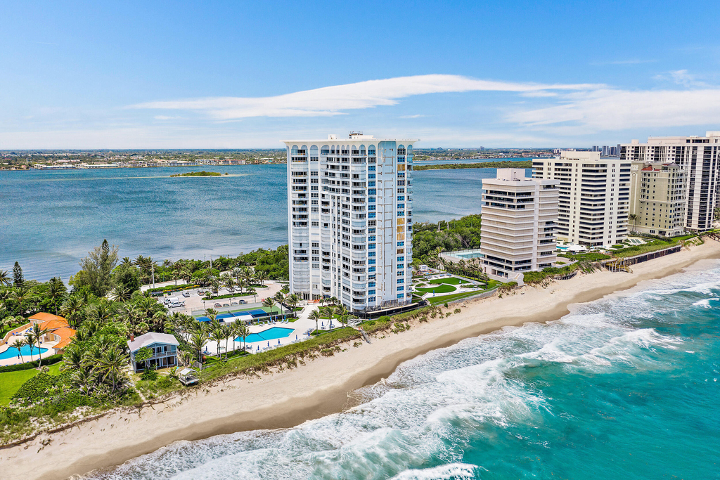 5200 N Ocean Drive - Photo 23