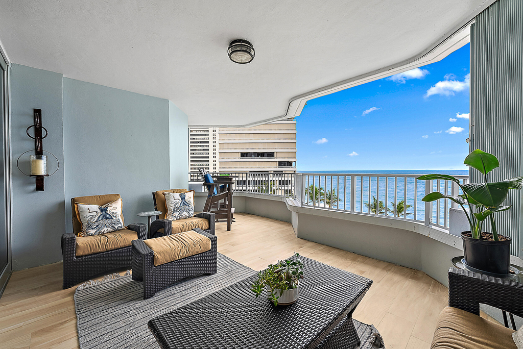 5200 N Ocean Drive - Photo 3