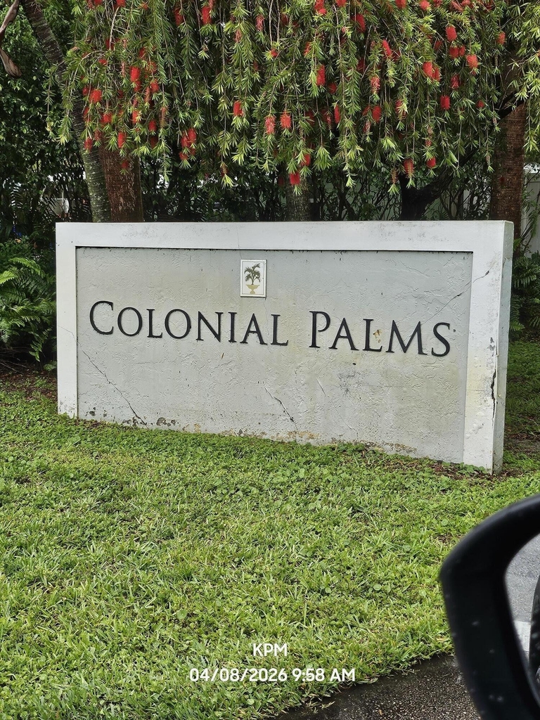 1193 Colonial Palms Way - Photo 2