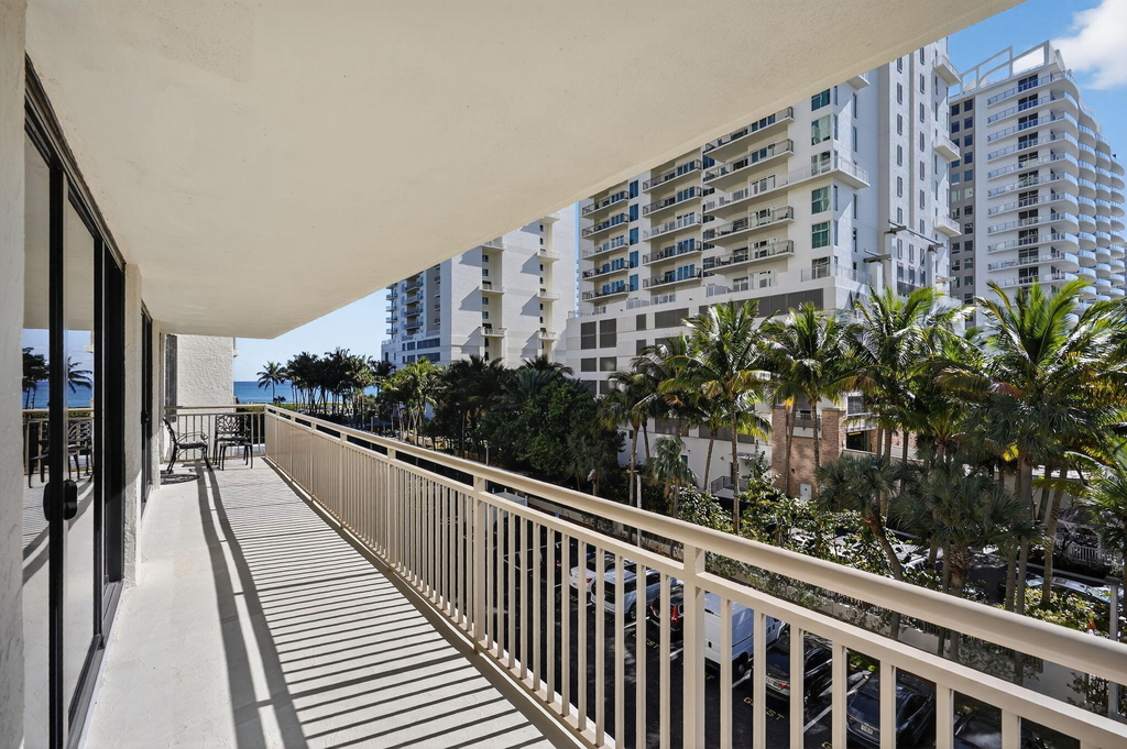 3400 N Ocean Drive - Photo 16