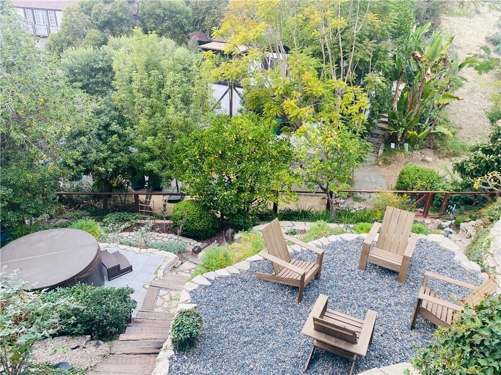 843 La Vista Drive - Photo 19