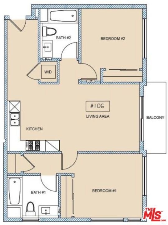 1126 N Cornwell Street - Photo 1