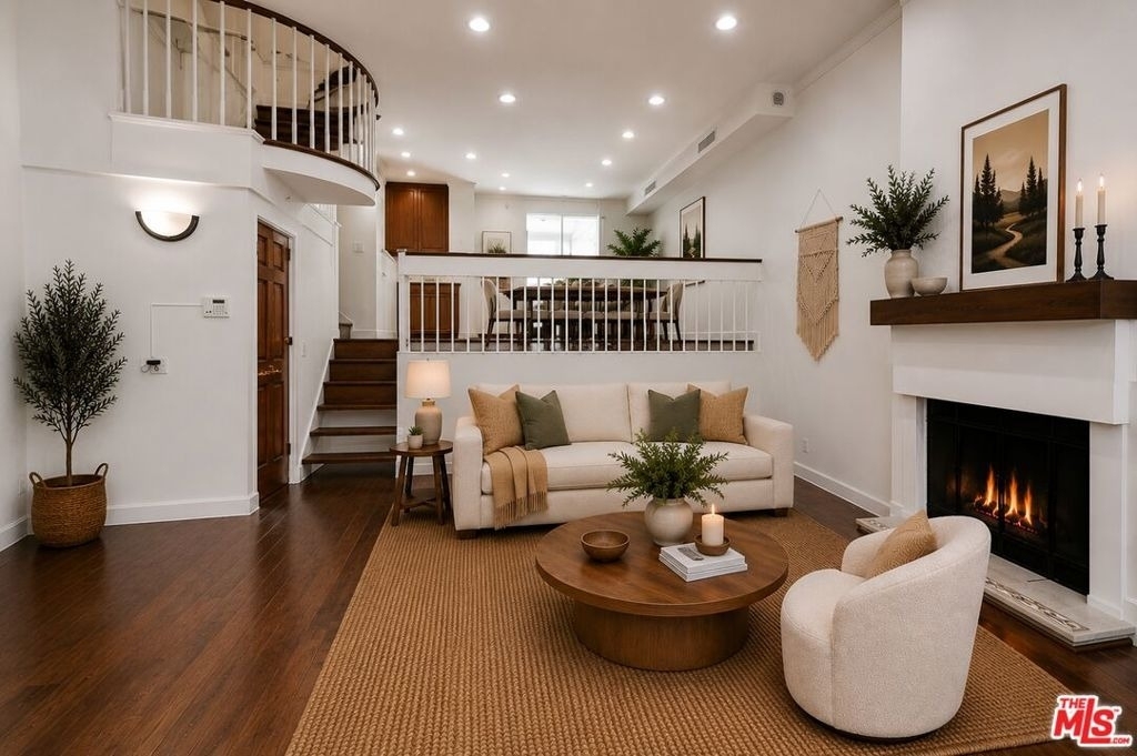 9507 W Olympic Boulevard - Photo 4