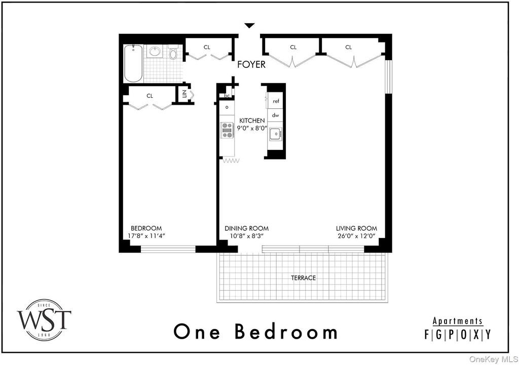 101 Gedney Street - Photo 12