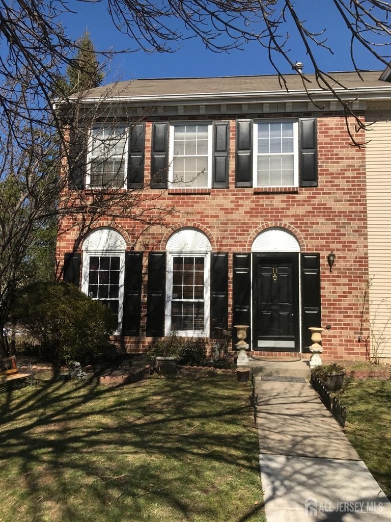 11 Bristol Drive - Photo 0