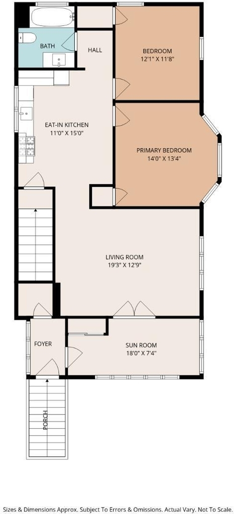 36 2nd Avenue - Photo 25