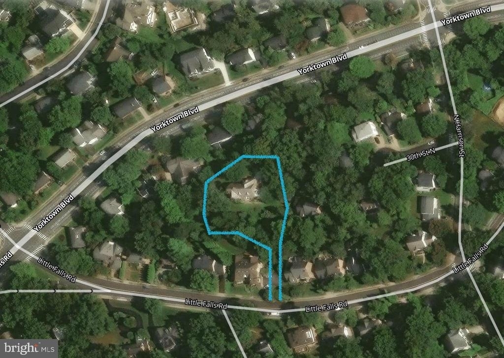 5553 Little Falls Road - Photo 8