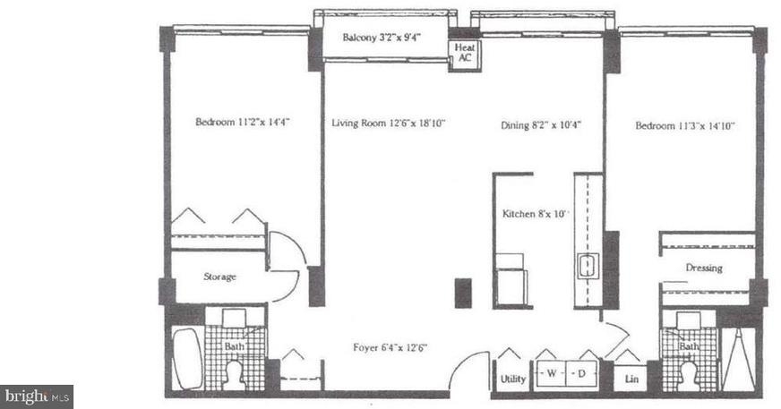 1326 Spruce Street - Photo 14