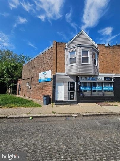 6754 Martins Mill Road - Photo 2
