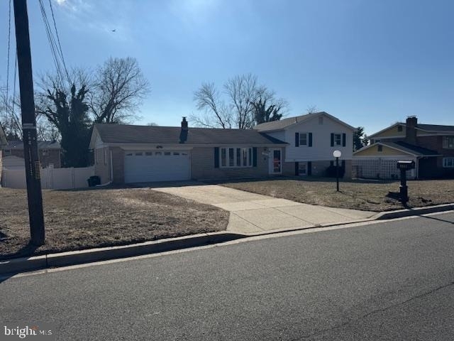9507 Fort Foote Road - Photo 2