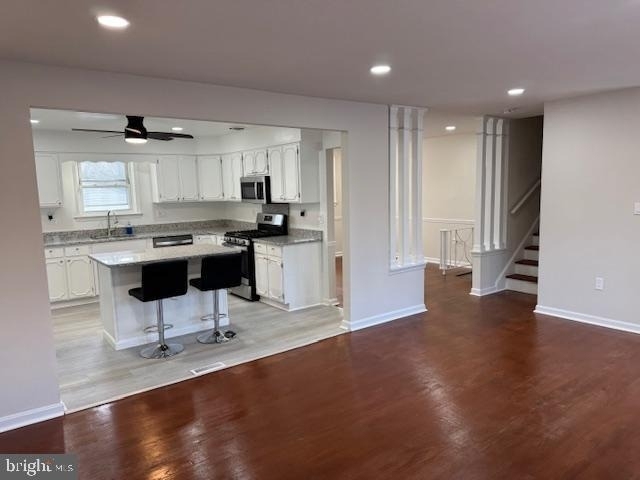 9507 Fort Foote Road - Photo 1
