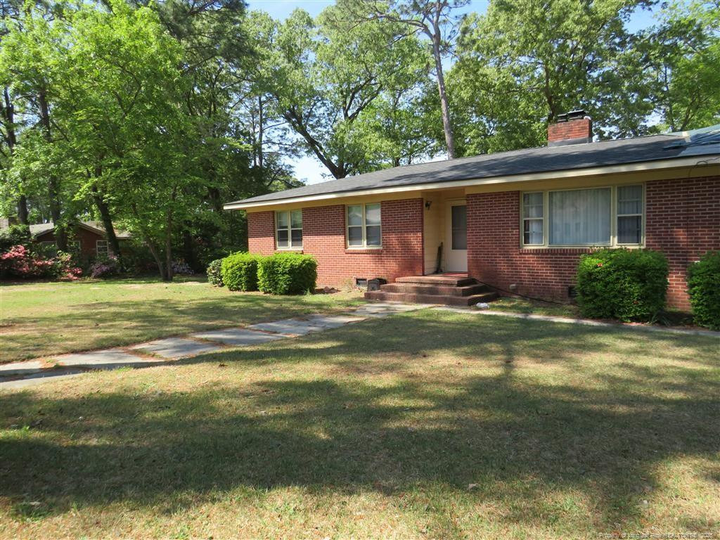 600 Faison Avenue - Photo 0