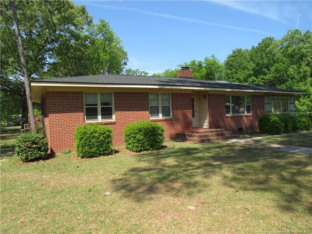 600 Faison Avenue - Photo 1