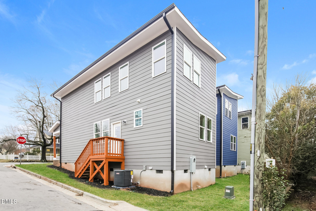 202 S Driver Street - Photo 12