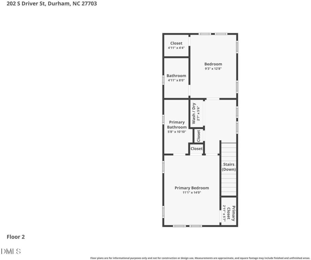202 S Driver Street - Photo 14
