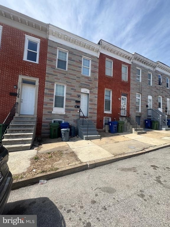 1108 N Bond Street - Photo 0
