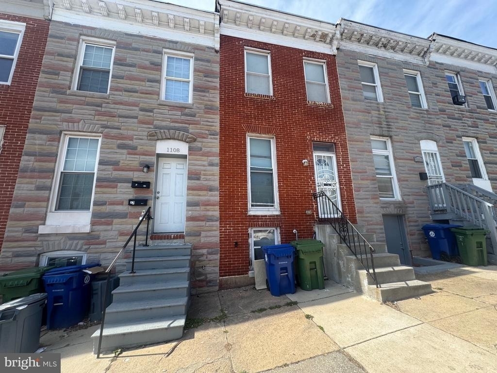 1108 N Bond Street - Photo 0
