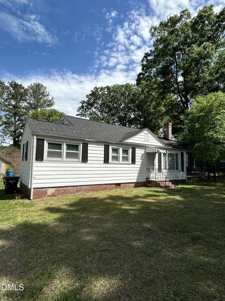 1108 Horton Road - Photo 0