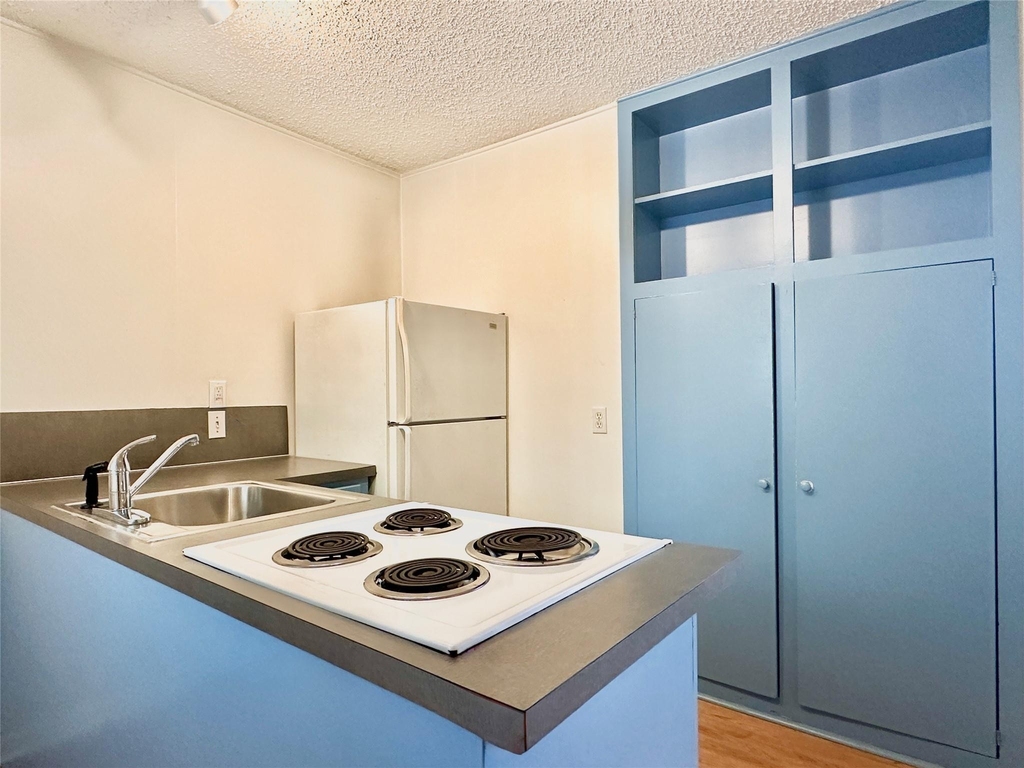 2711 Hemphill Park - Photo 2