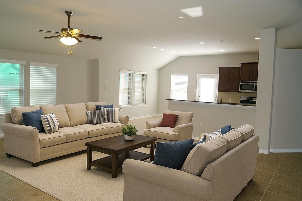 299 Clear Springs Holw - Photo 1