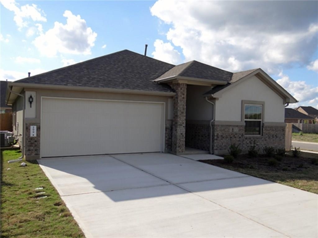 299 Clear Springs Holw - Photo 0