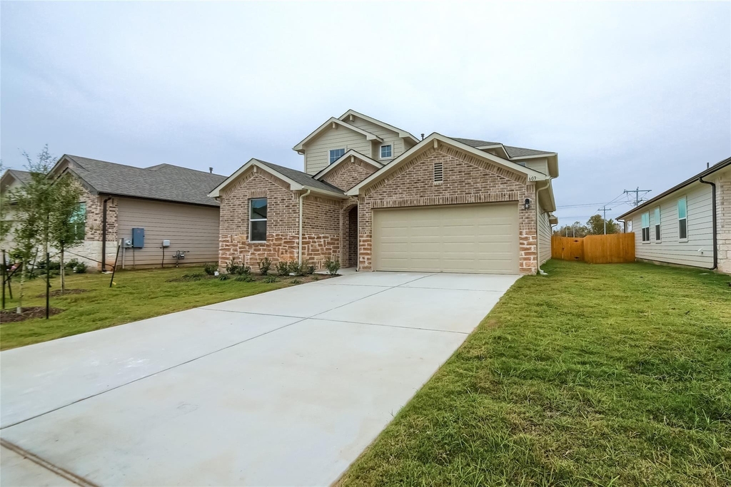 603 Bluffview Dr - Photo 1