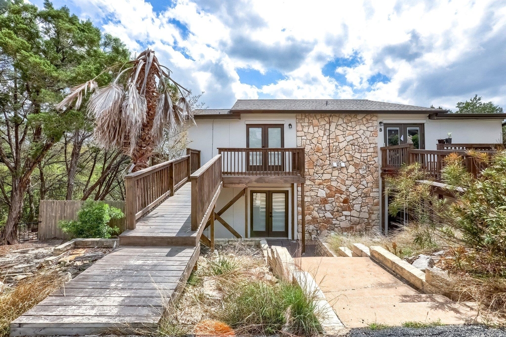5909 Lago Vista Way - Photo 1