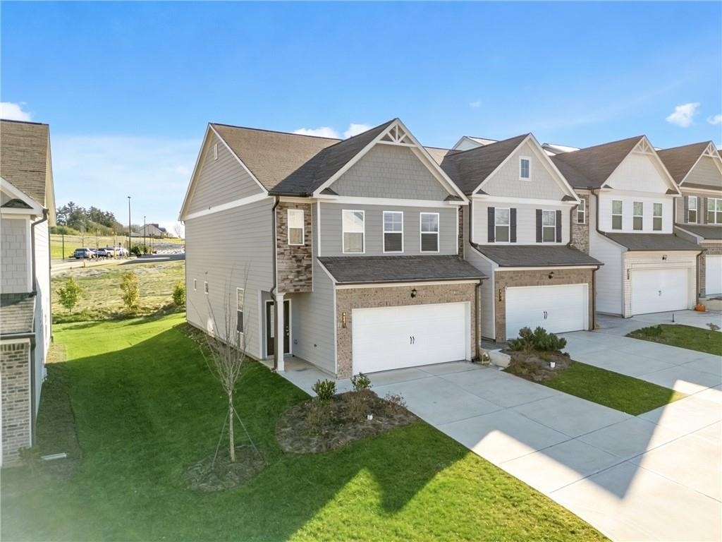 3831 Brookburn Park - Photo 1