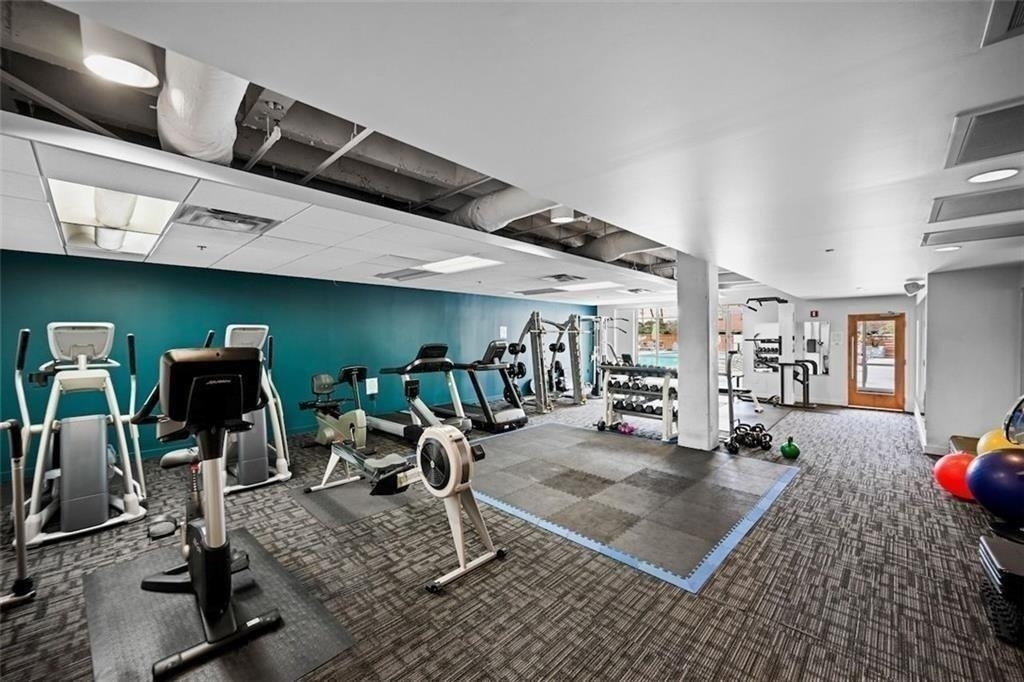 878 Peachtree Street Ne - Photo 34