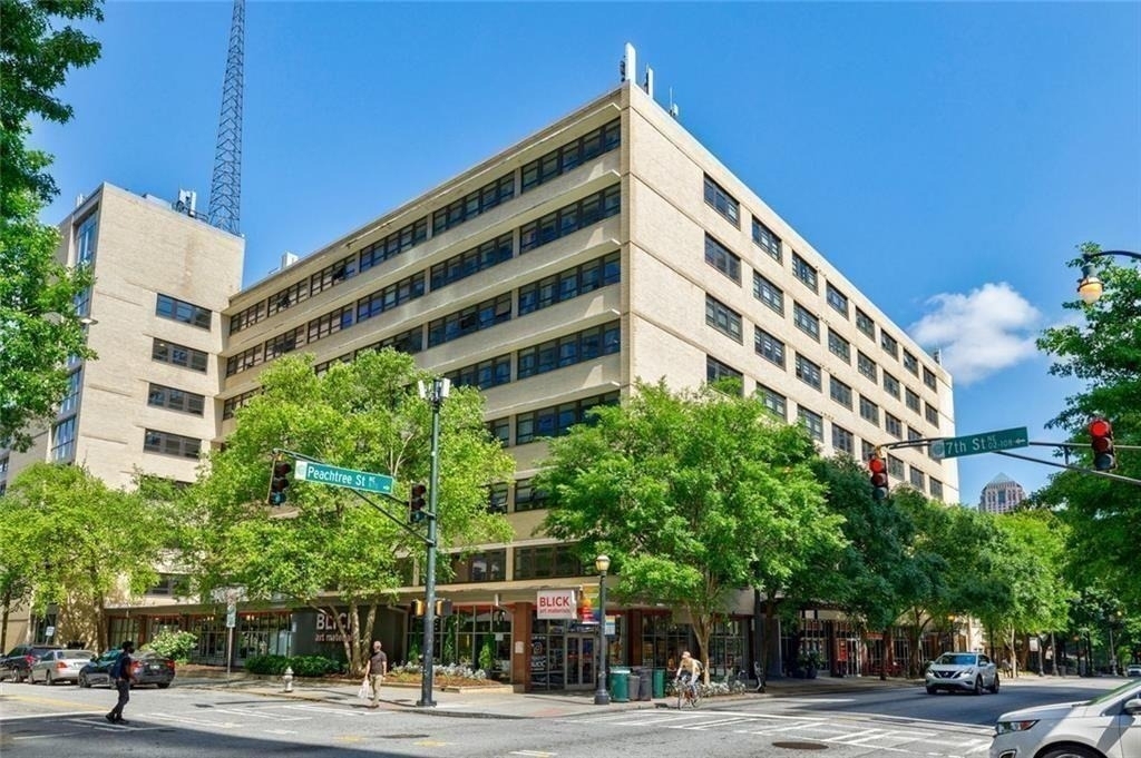 878 Peachtree Street Ne - Photo 2
