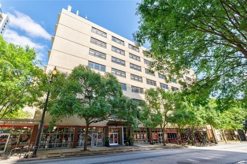 878 Peachtree Street Ne - Photo 3