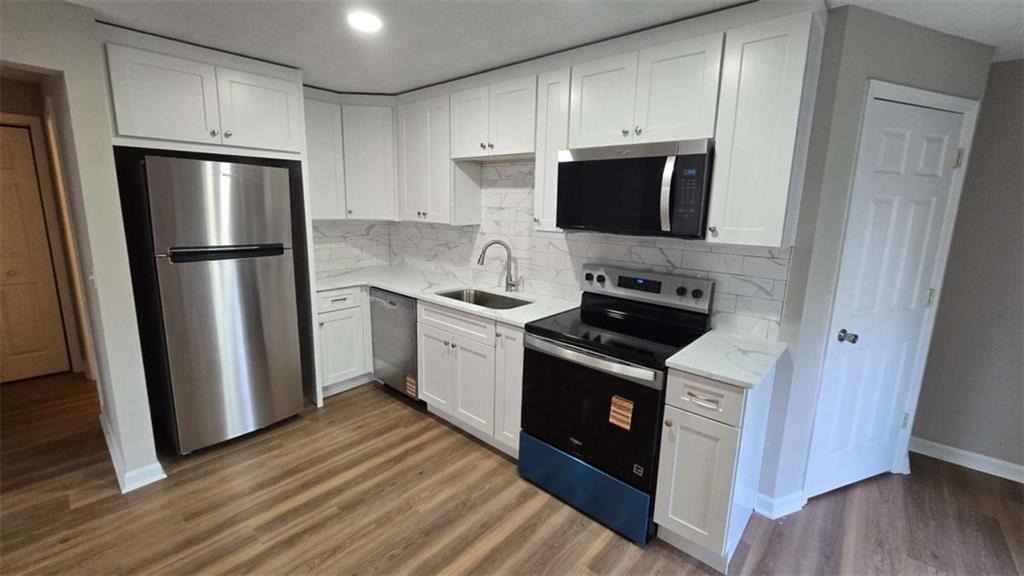 3025 Mangum Drive - Photo 5