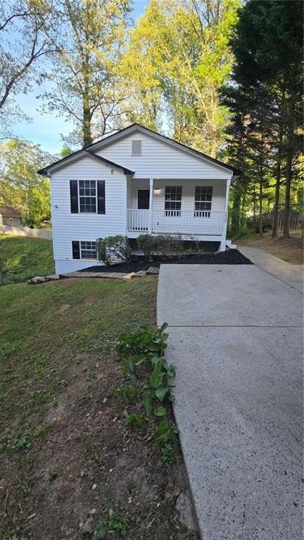 3025 Mangum Drive - Photo 1