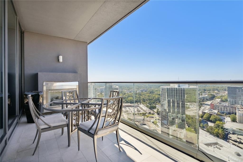 3344 Peachtree Road Ne - Photo 1