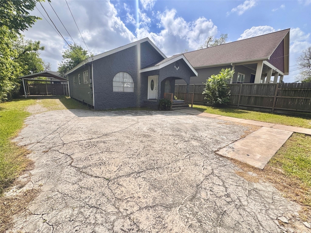 4106 Robertson Street - Photo 1