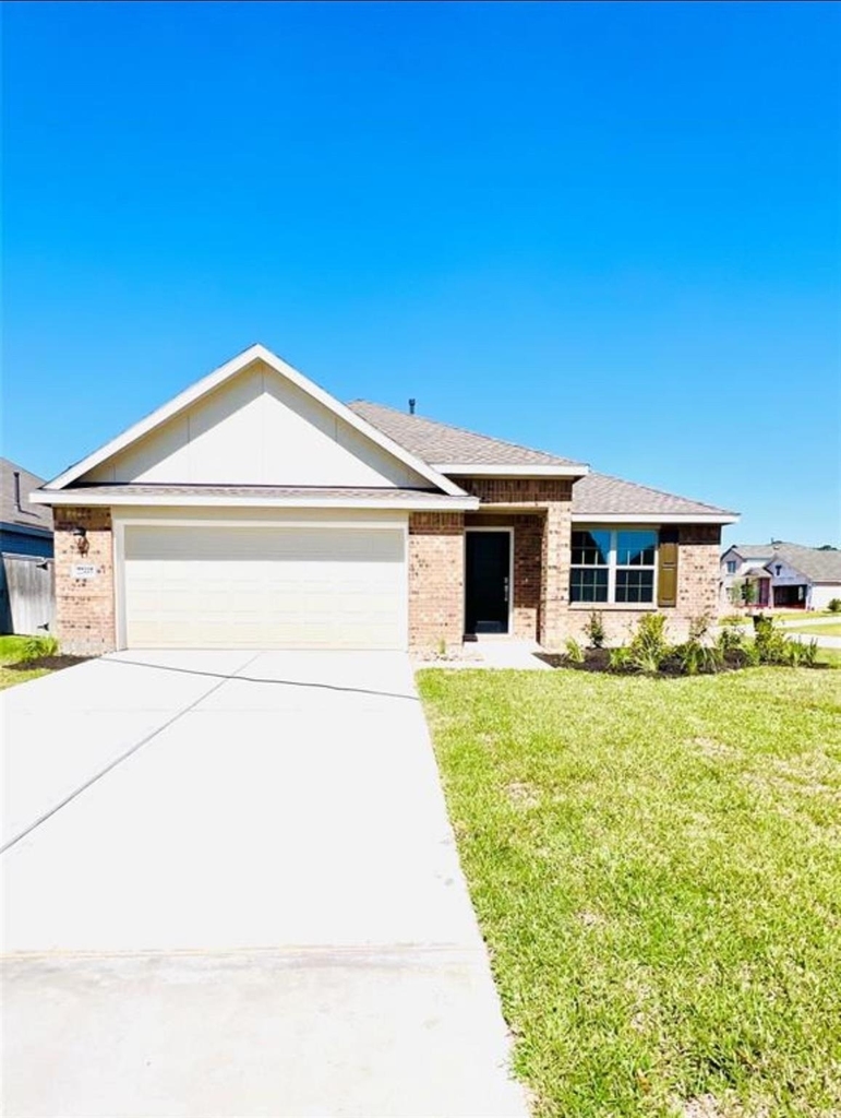 22445 Mountain Pine Drive - Photo 1