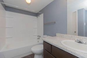 801 S Allen Genoa Road - Photo 2