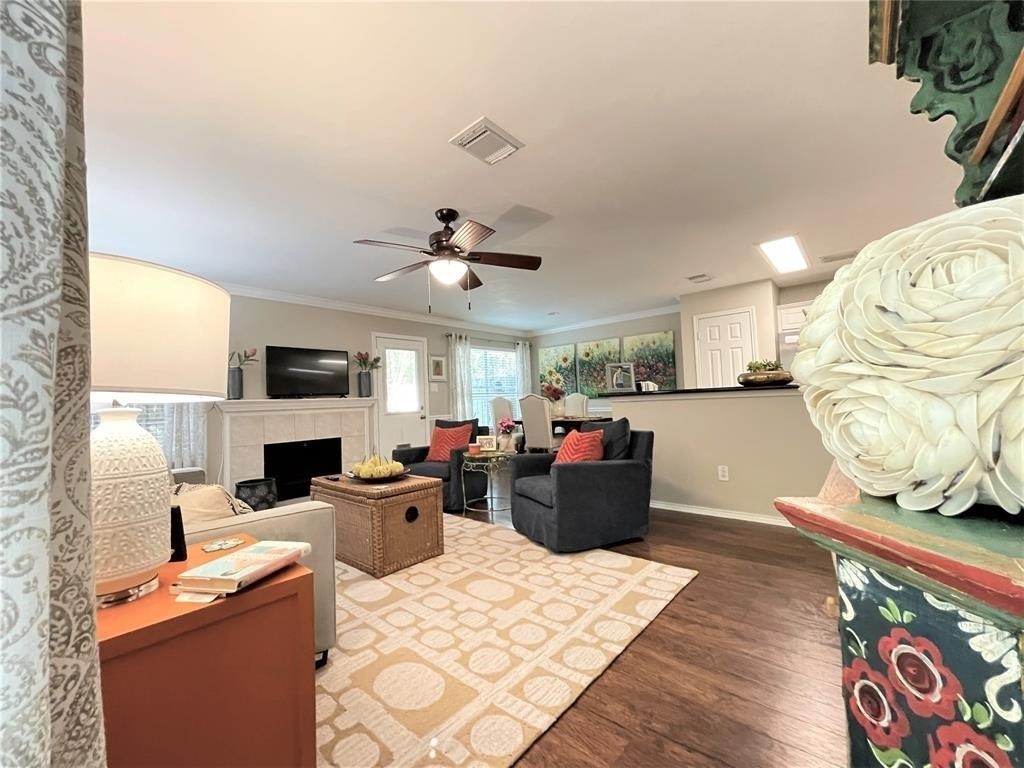 10 Butterfly Branch Place - Photo 9