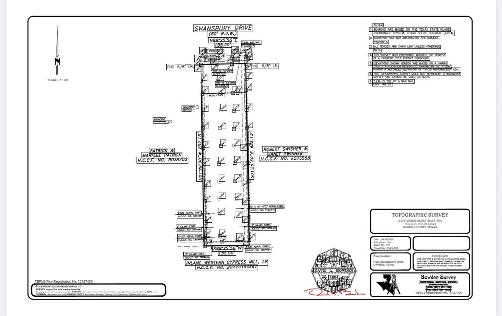 17303 Swansbury Drive - Photo 31
