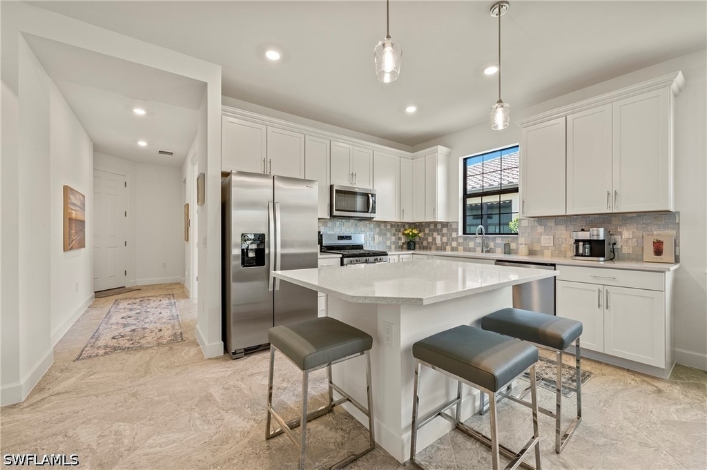 17434 Caravita Lane - Photo 4