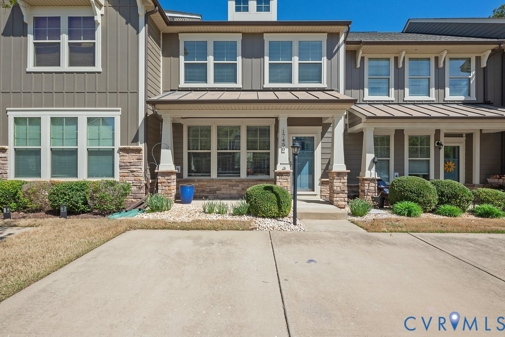 17458 Memorial Tournament Drive - Photo 1