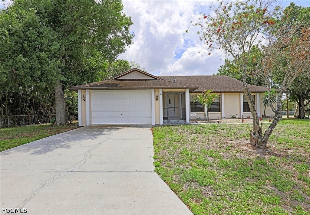 1398 Evalena Lane - Photo 0