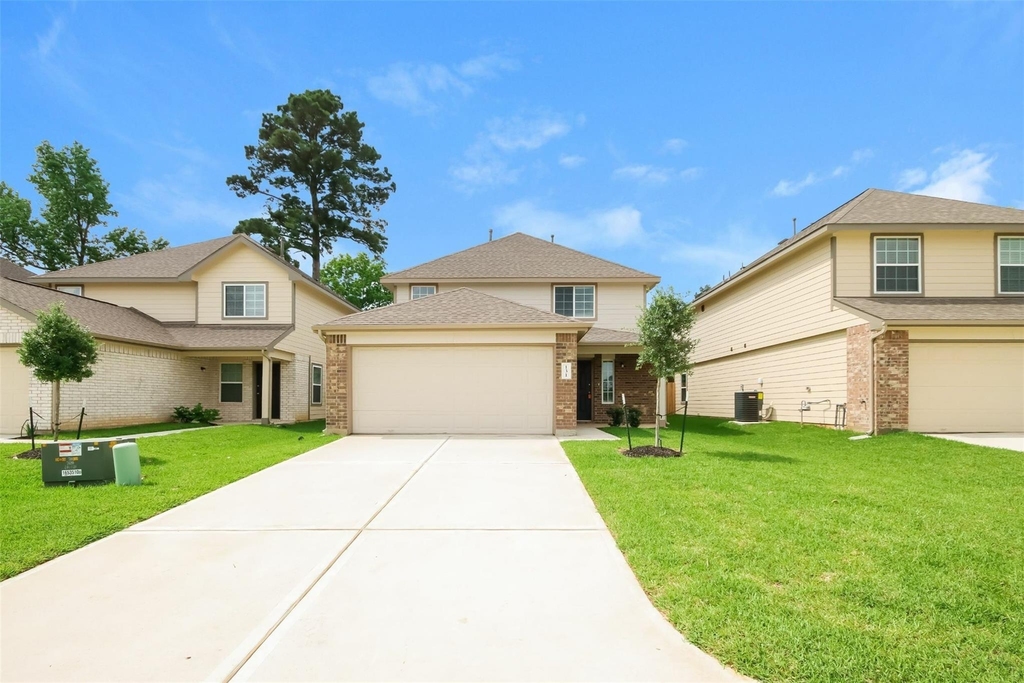 131 Cooper Creek Lane - Photo 0