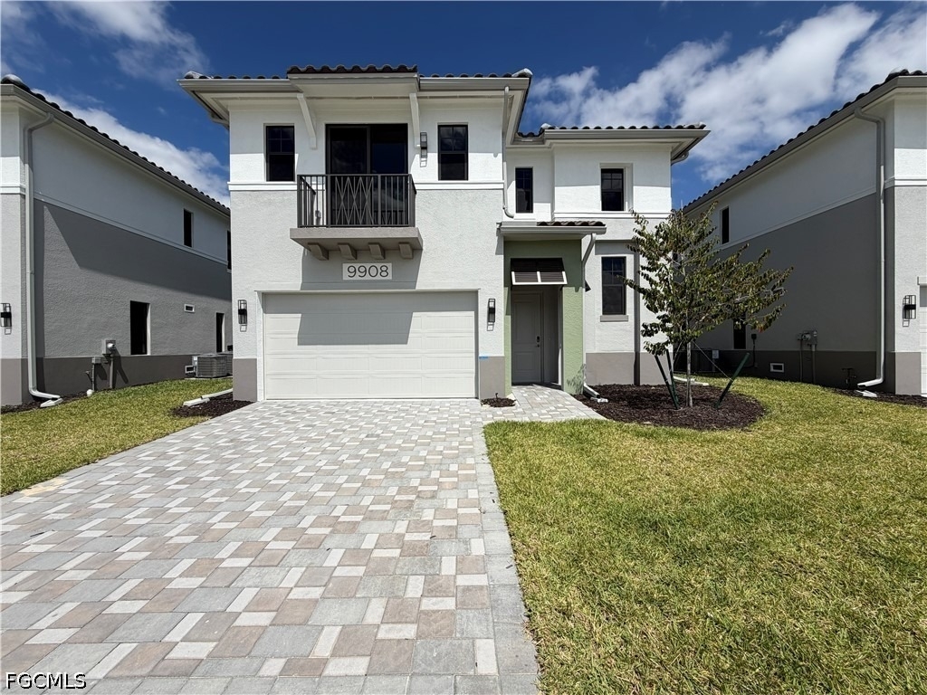 9908 Portofino Vineyards Drive - Photo 0