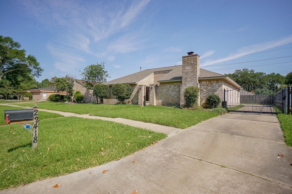 22418 Goldstone Drive - Photo 1