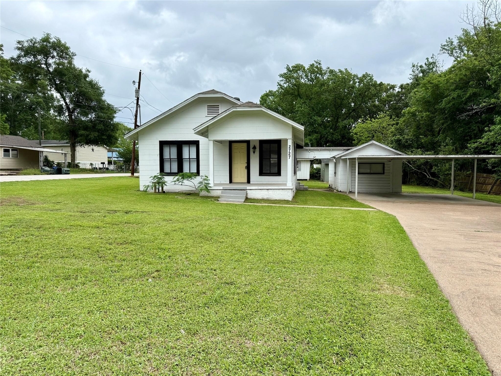 2727 Old Houston Road - Photo 0