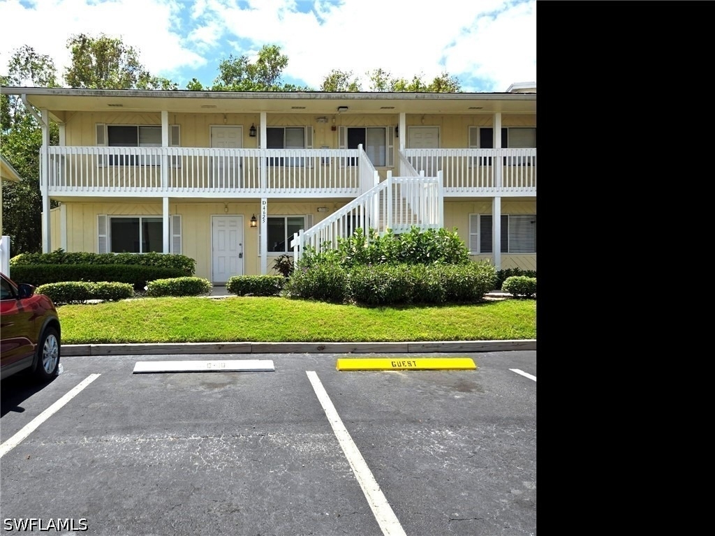 4615 Bayshore Drive - Photo 0
