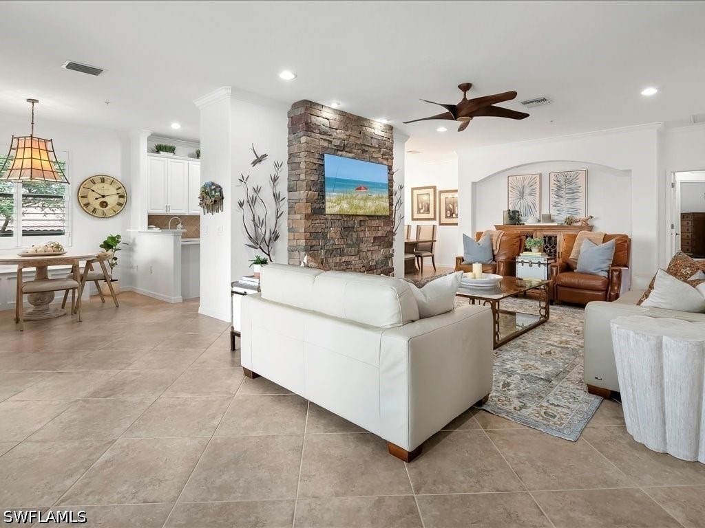9476 Napoli Lane - Photo 2